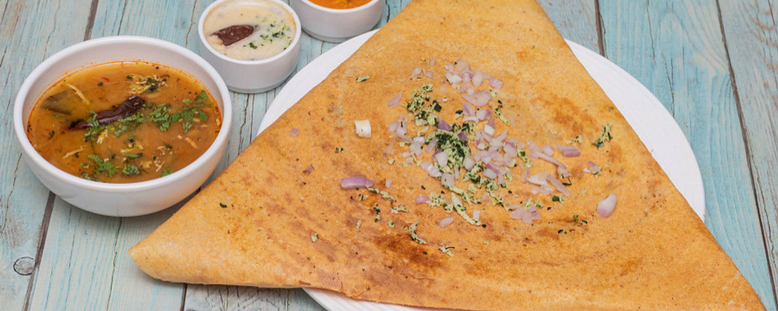 Jain Food Corner cover